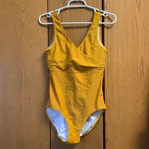 Lime Ricki woman’s swimsuit